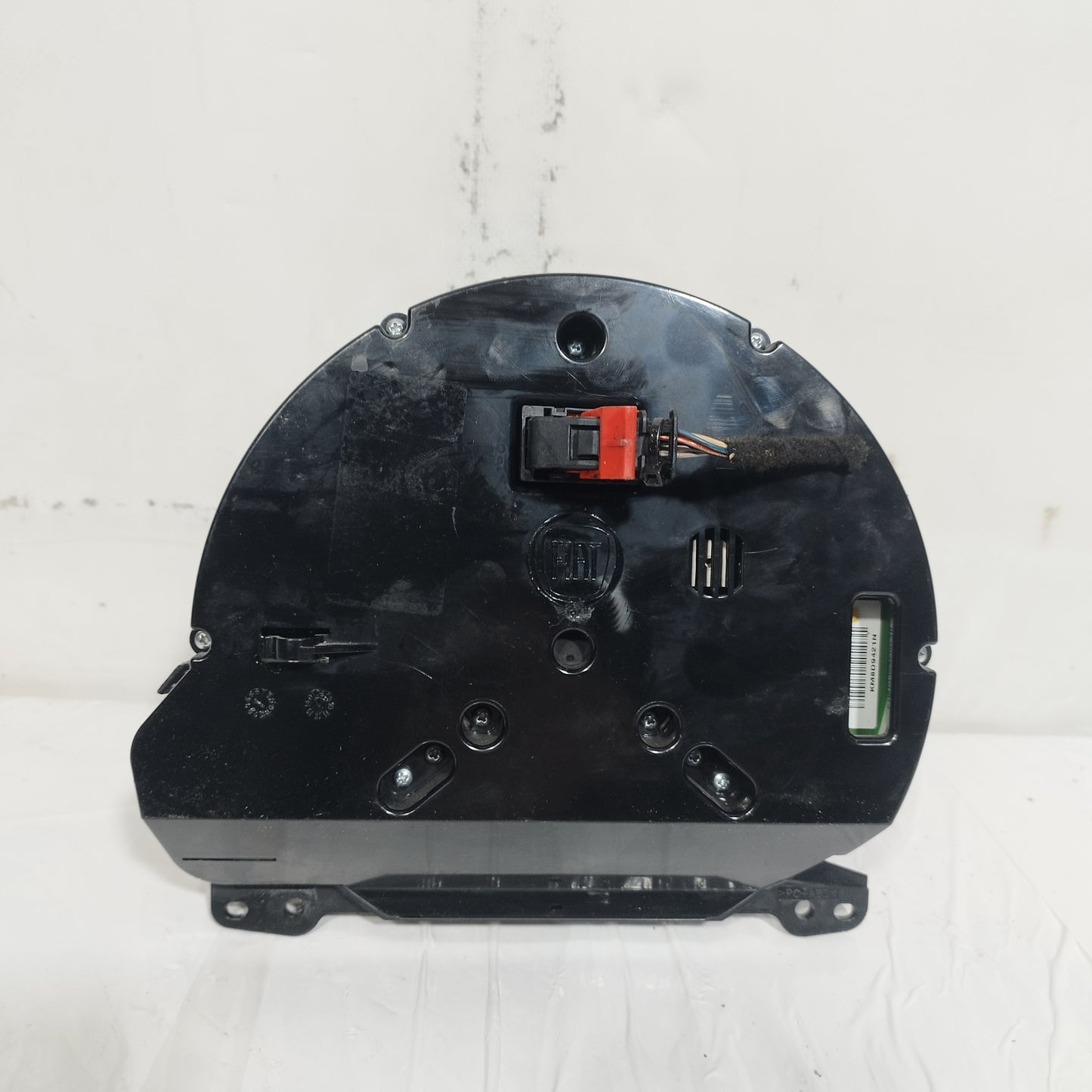 Quadro strumenti Fiat 500 1.2 B 2008 ecoAC14903