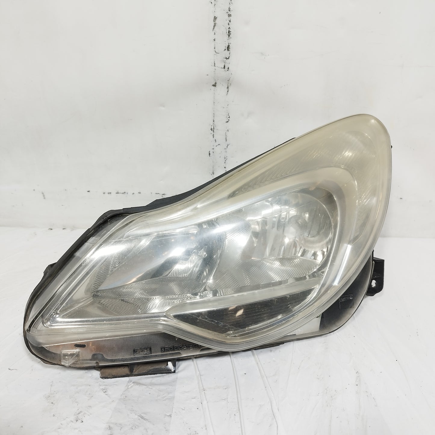 Fanale anteriore sx Opel Corsa D Restyling 2011-2014 ecoAC15129