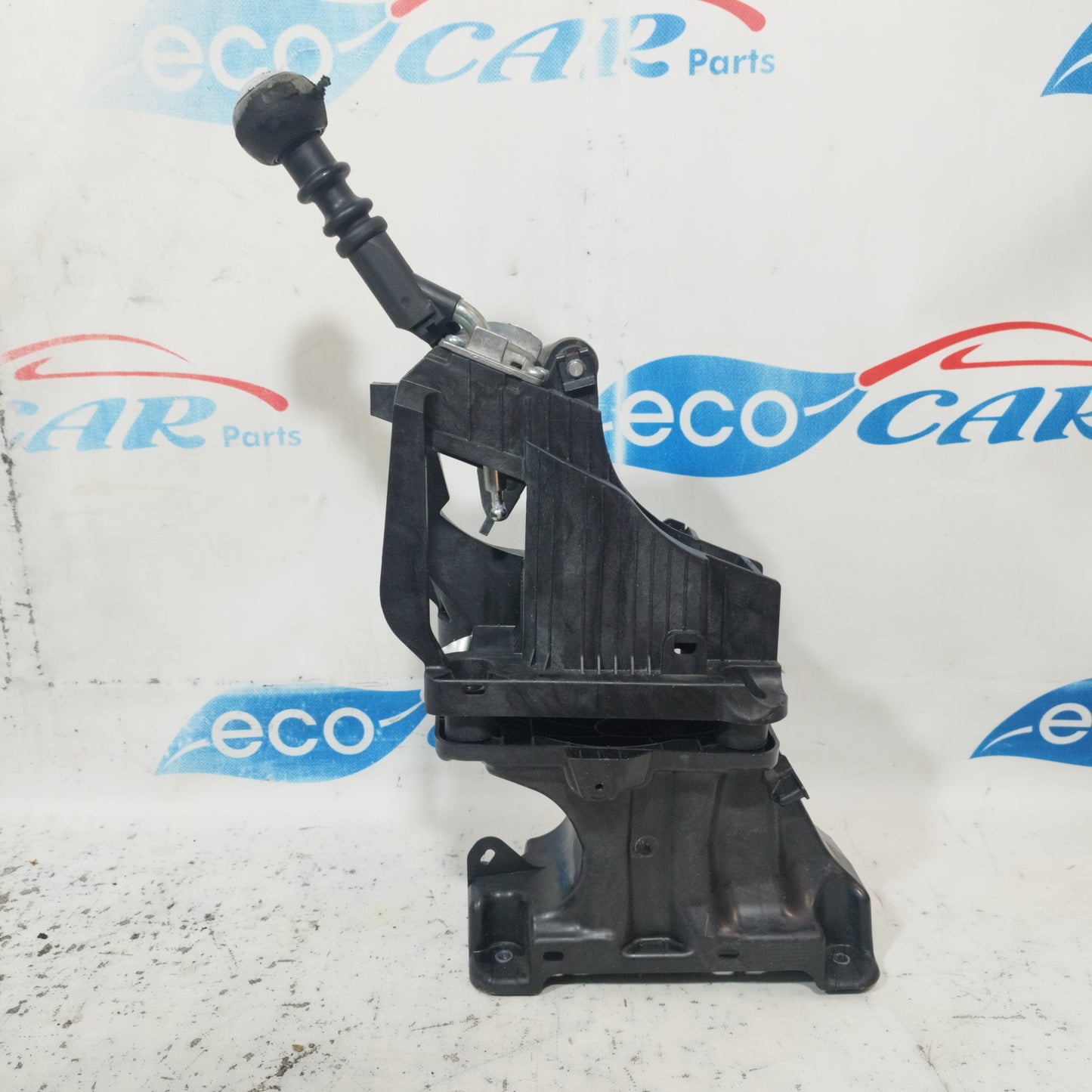 Schalthebel Peugeot 3008 1.6 HDI 2011 Code: 9682624580 ecoAC9710