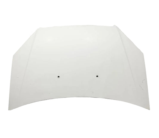 Cofano bianco Fiat Doblo I serie 2005-2009 Restyling ecoAC16982