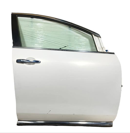 Sportello anteriore dx bianco Mazda CX-7 (EC) 2007-2012 ecoAC16976