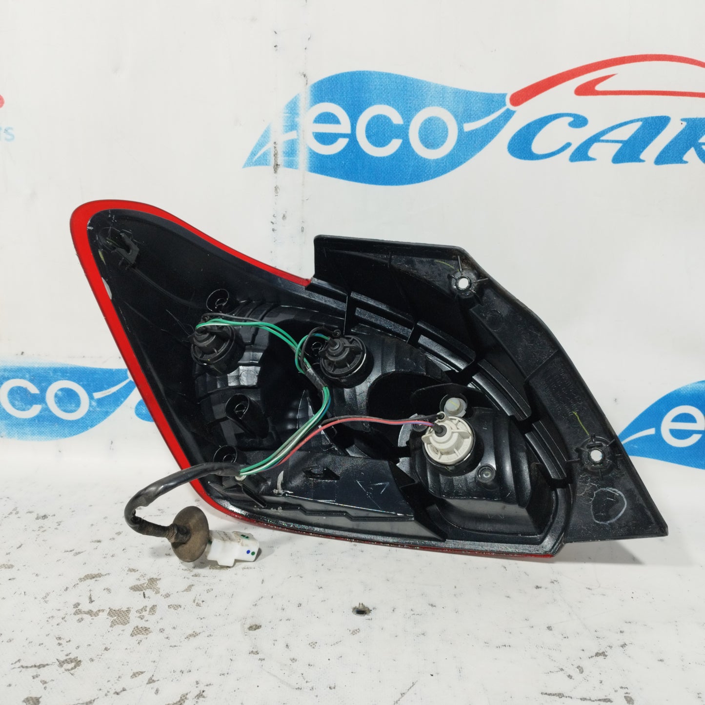 Fanale posteriore dx Mitsubishi Space Star 2014 ecoAC10527