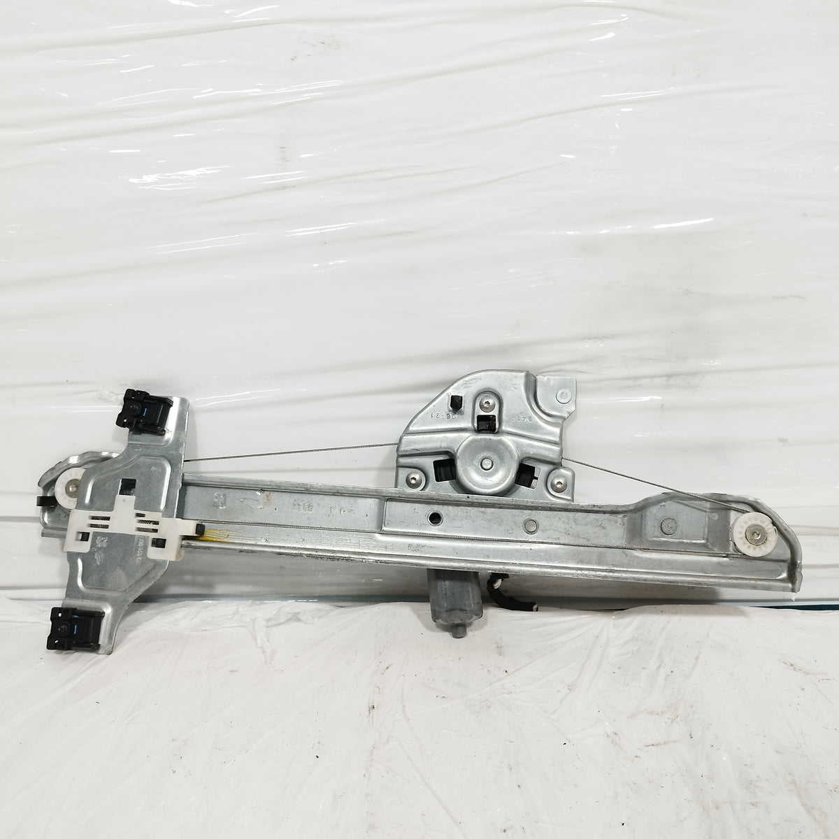 Cremagliera anteriore dx Citroen C3 III 2016-2024 cod: 9813093180 ecoAC17221