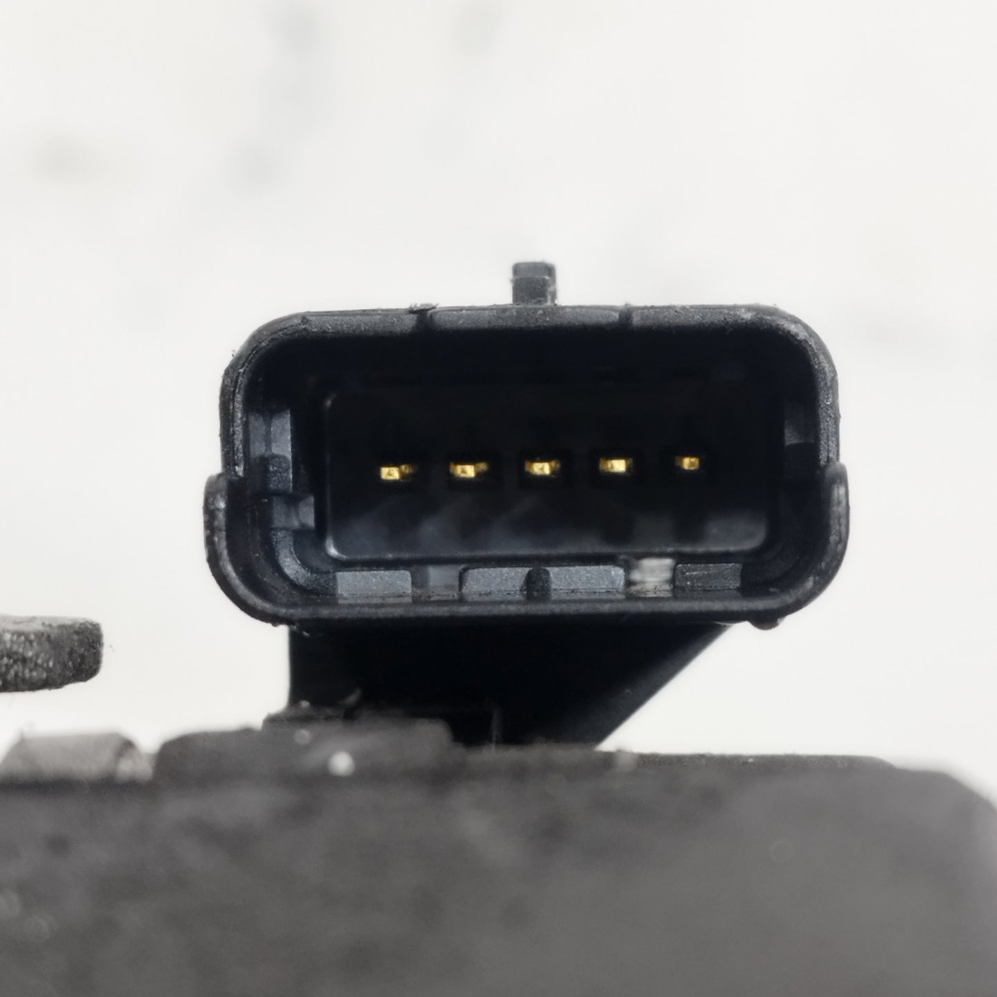 Alternatore Start e Stop Peugeot 308 1.6 D 2013 Cod: a623000a ecoAC15004