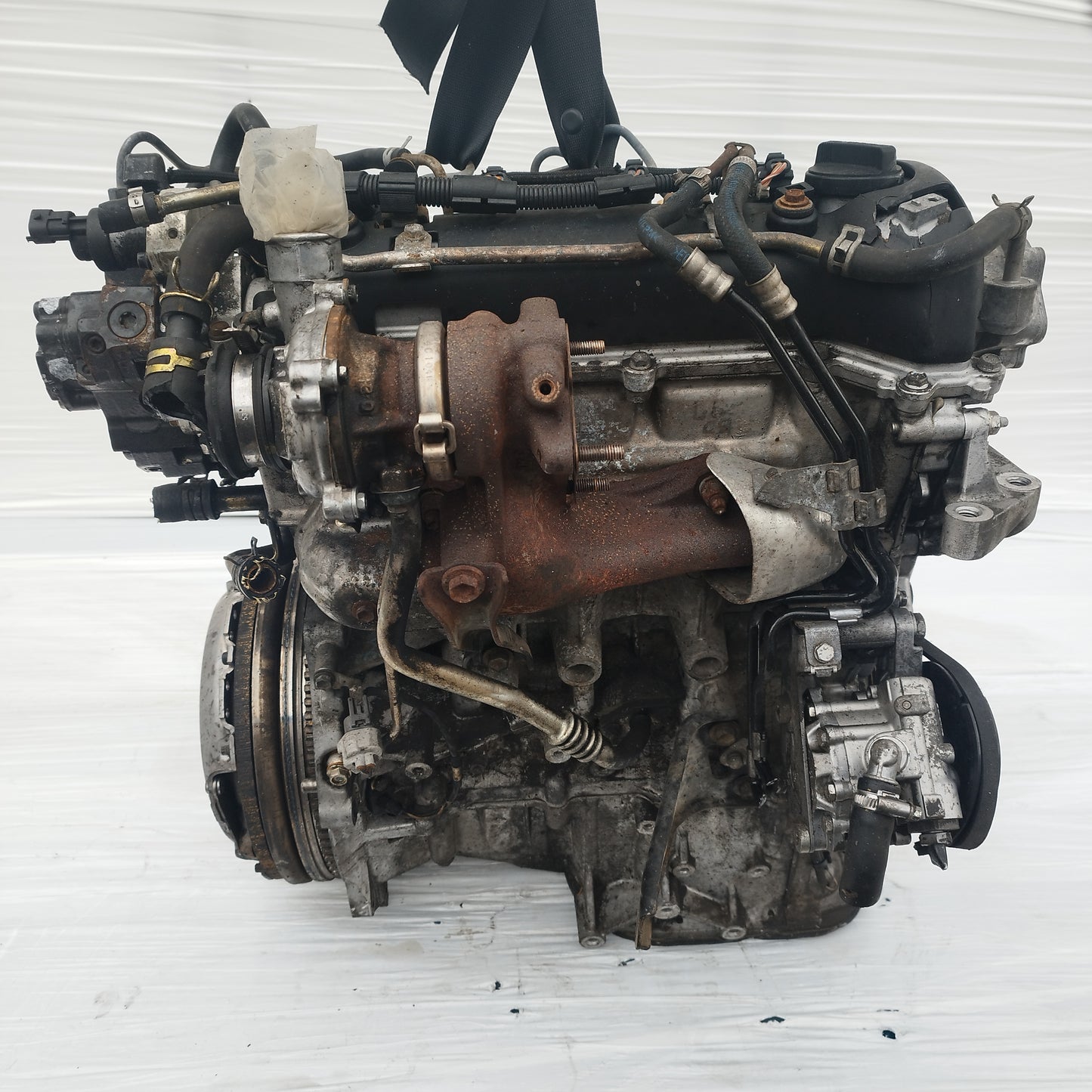 Motore Mini Cooper R50/R53 1.4 d4d 90cv 2003-2005 cod: 1nd ecoDM004