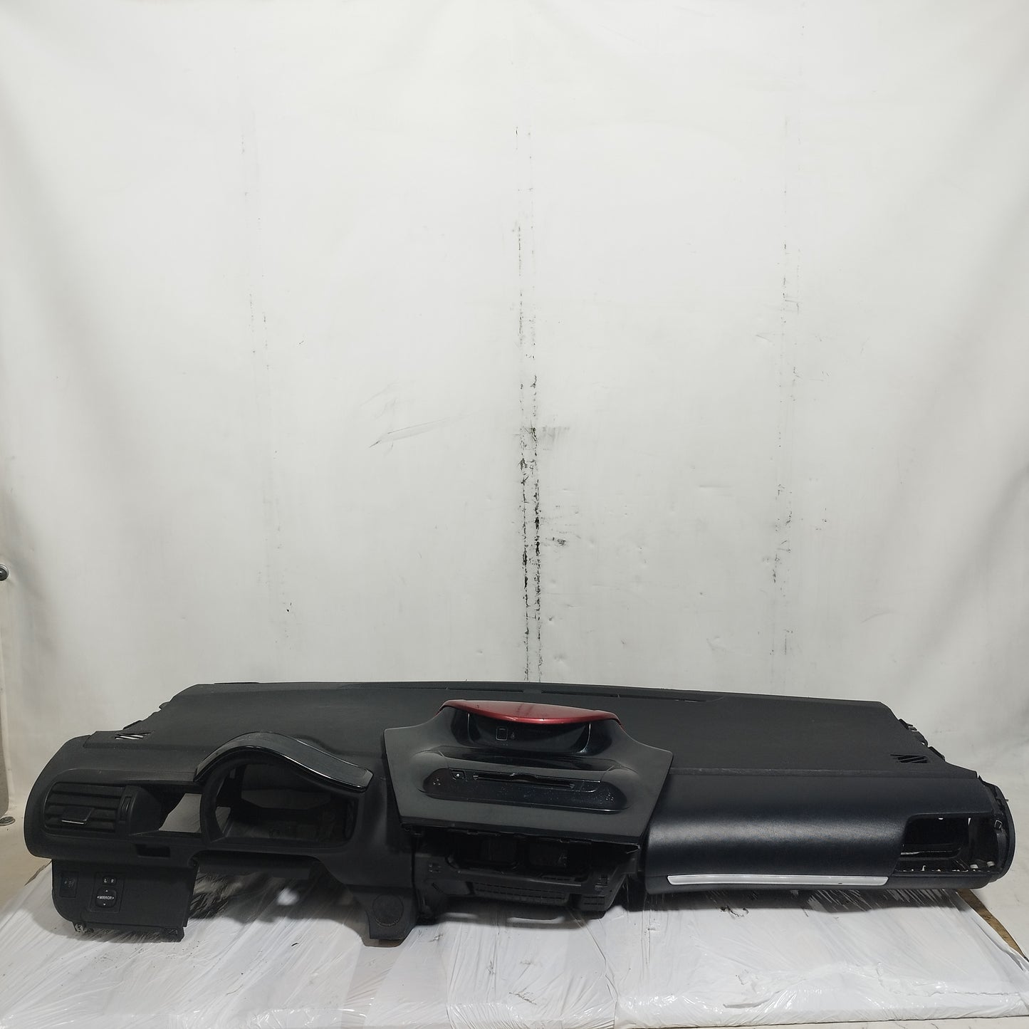 Kit airbag Toyota IQ (J1) 2009-2015 cod: 89170-74140 ecoAC15879