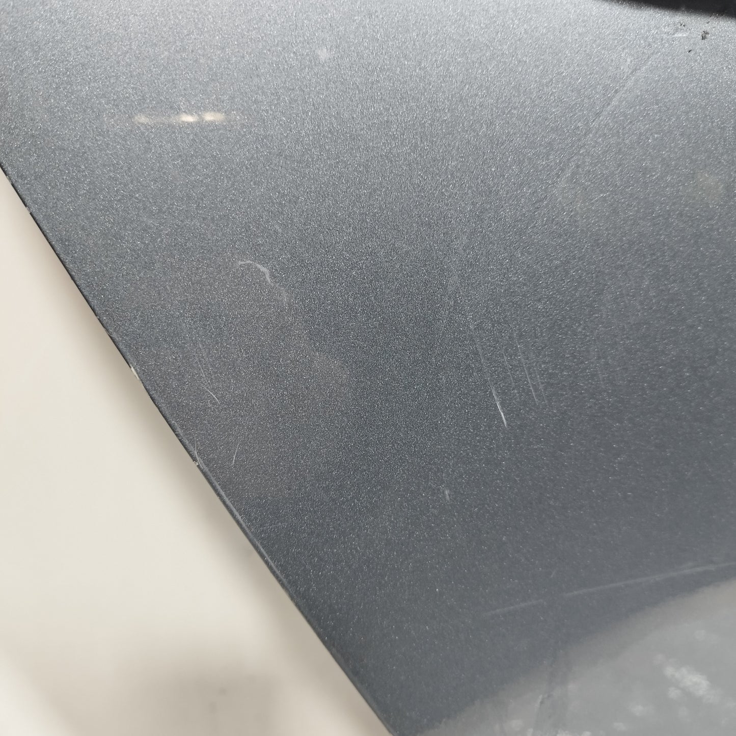 Sportello posteriore dx grigio scuro Citroen C3 Picasso 2010 ecoAC14515