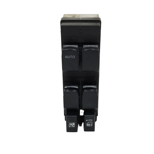 Pulsantiera alzacristalli anteriore sx Fiat Sedici 4 tasti 2006-2014 ecoAC16208
