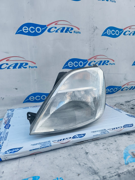Fanale anteriore sx Ford Fiesta 2004 ecoAG6278