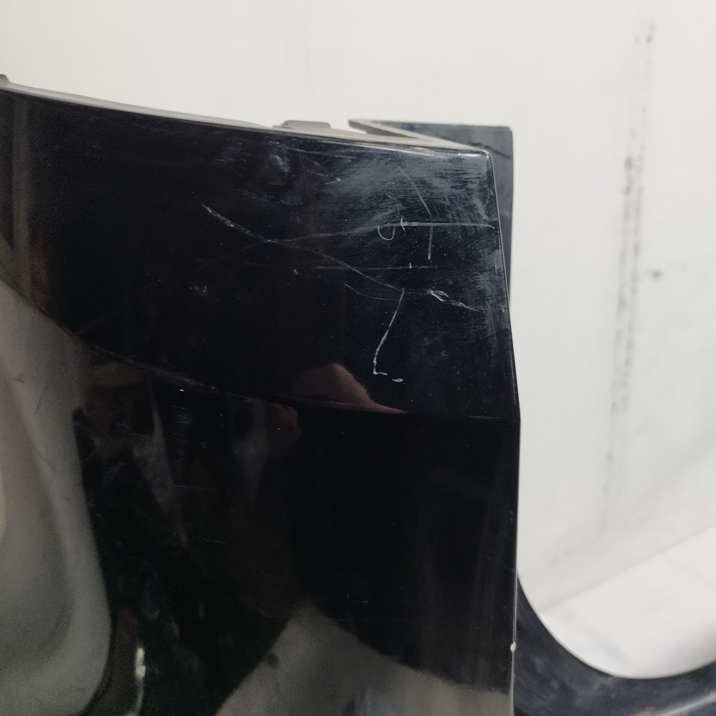 Paraurti posteriore Nero Ford C-Max 2013 ecoAC15392