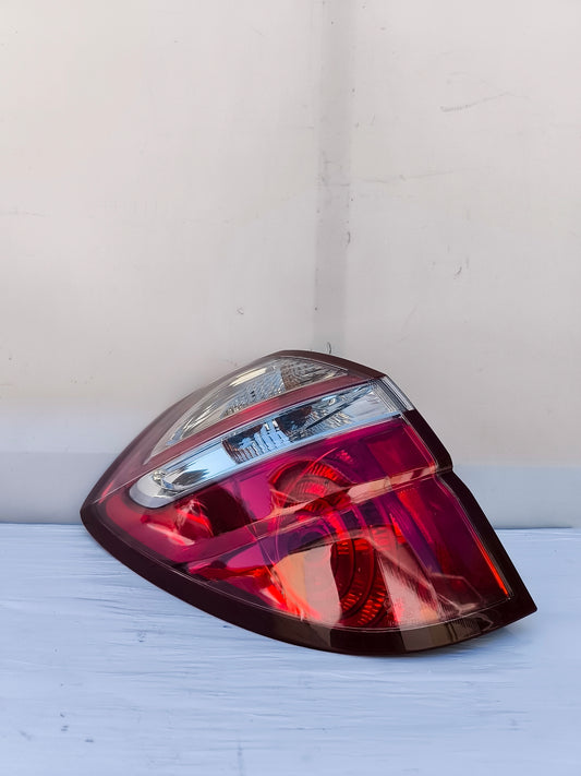 Linke Rückleuchte Subaru Legacy 2008 ecoAG1159