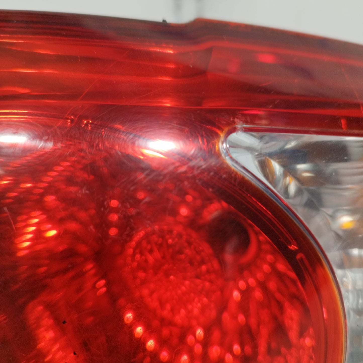 Rear light right Hyundai Santa Fe 2008 ecoAC10898