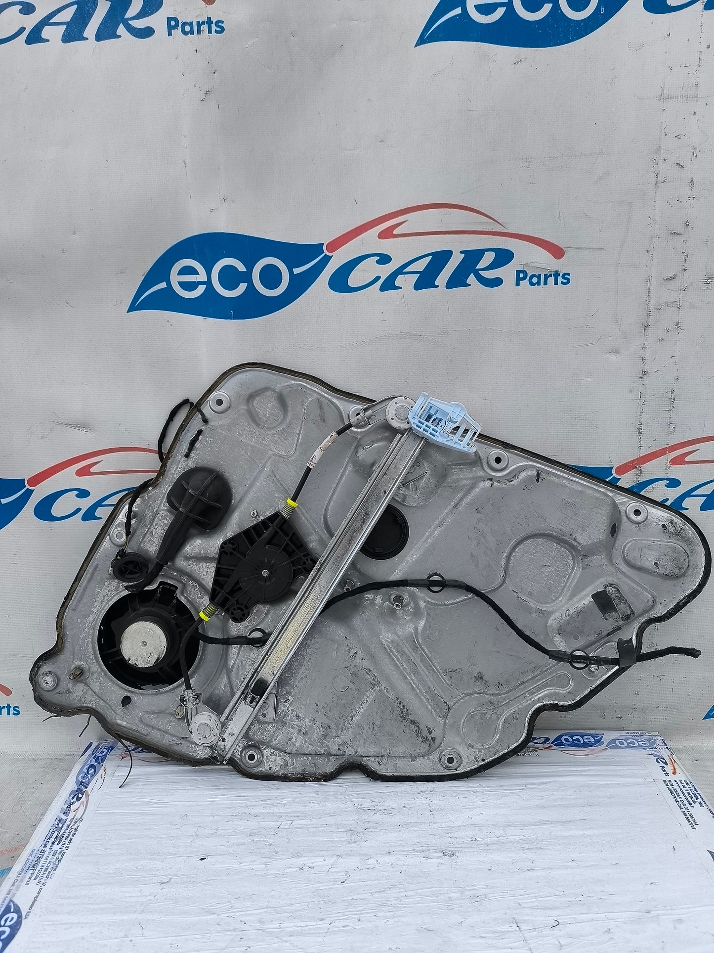 Rear left rack Alfa Romeo 159 ecoAG5925