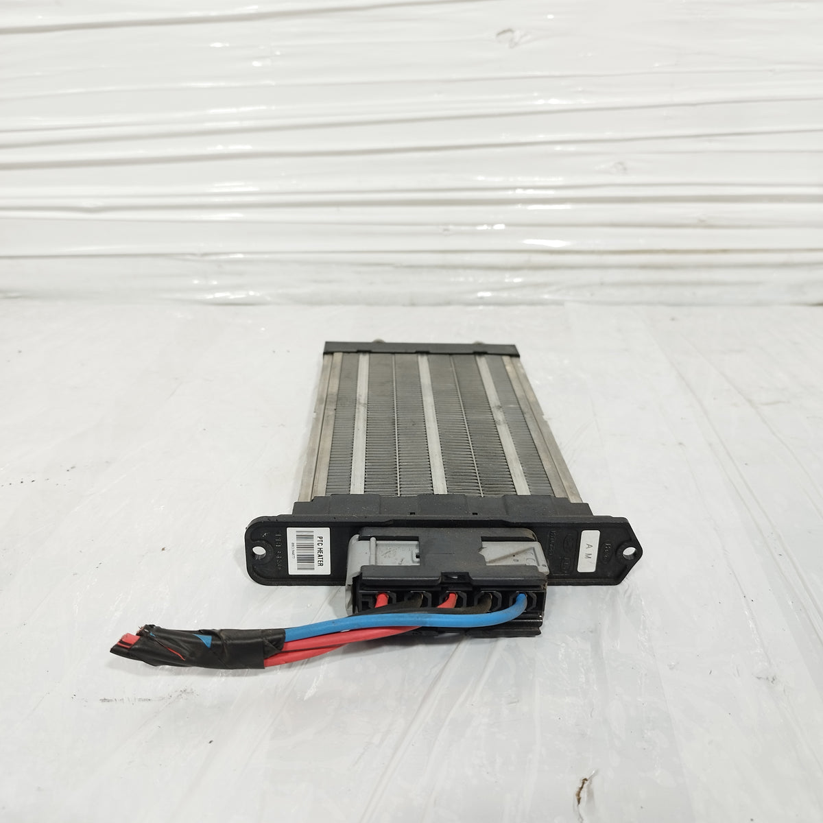 Ventola stufa abitacolo con resistenza Kia Picanto I 2011-2017 cod: f00s330024 ecoAC17394