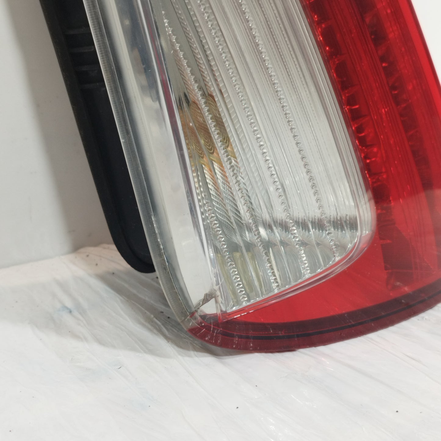 Linke LED-Rückleuchte Lancia Musa 2010 ecoAC12073