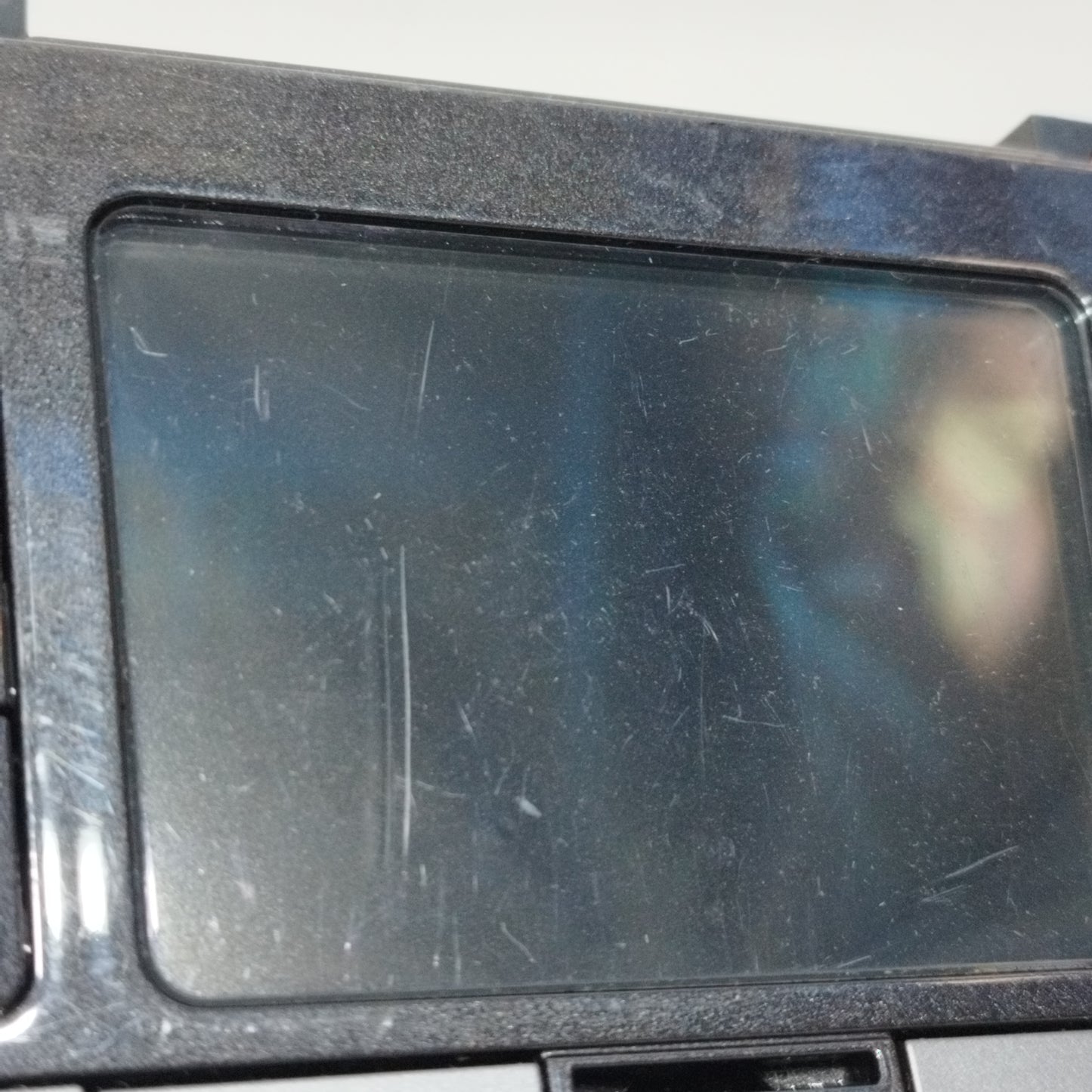 Pulsantiera comandi A/C digitale Fiat Bravo 2010 cod.735482711 ecoAC9181