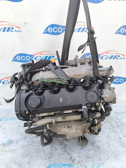 Motore Fiat Multipla 1.9 JTD 115CV cod: 186A8000 ecoAG5820
