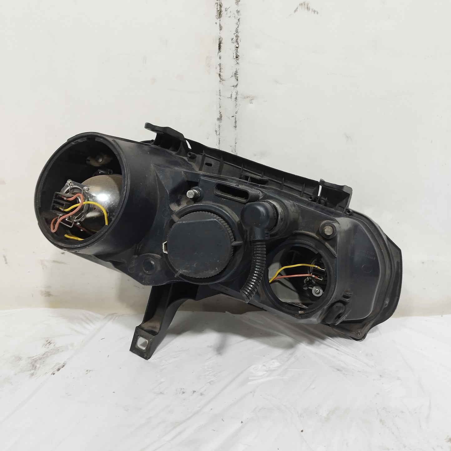 Fanale anteriore sx Alfa Romeo 159 (939) 2010 DEPO cod: 08-667-1116L ecoAC16487