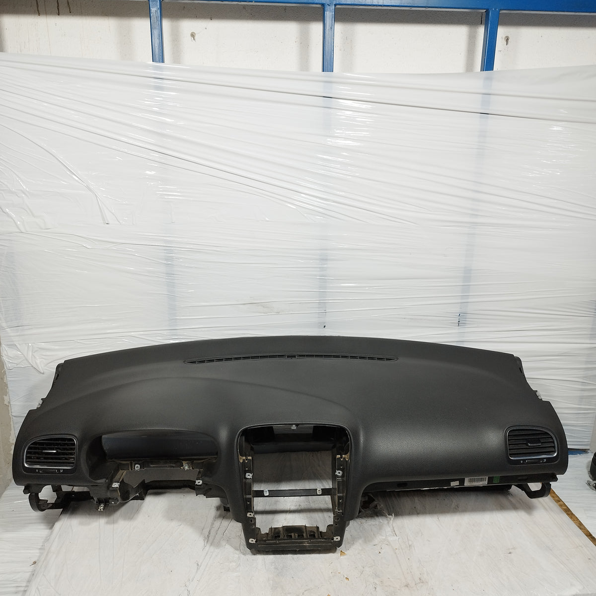 Kit airbag Volkswagen Golf VI (5K1) 2008-2012 cod: 5C0959655B ecoAC16899