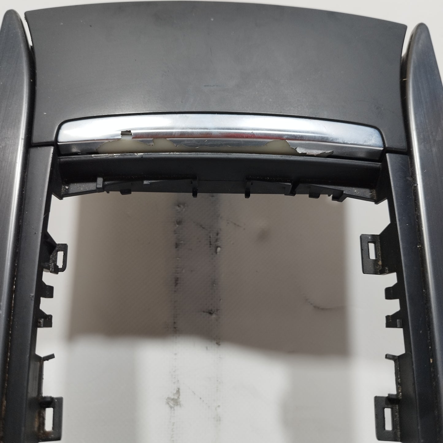 Tunnel Centrale Citroen DS5 2012 Cod: 96661742 ecoAC13175