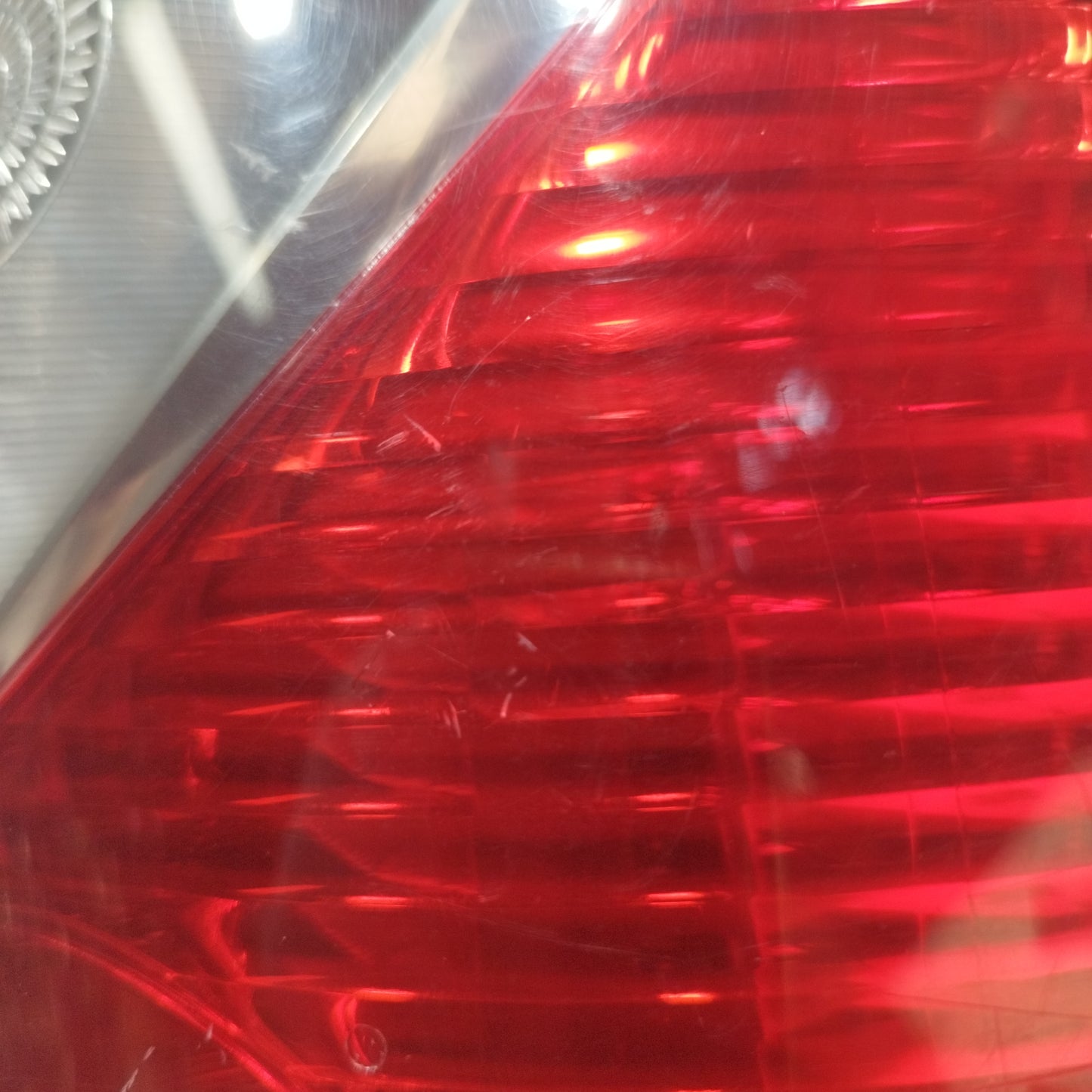 Fanale posteriore dx Renault Kangoo 2009 ecoAC9037