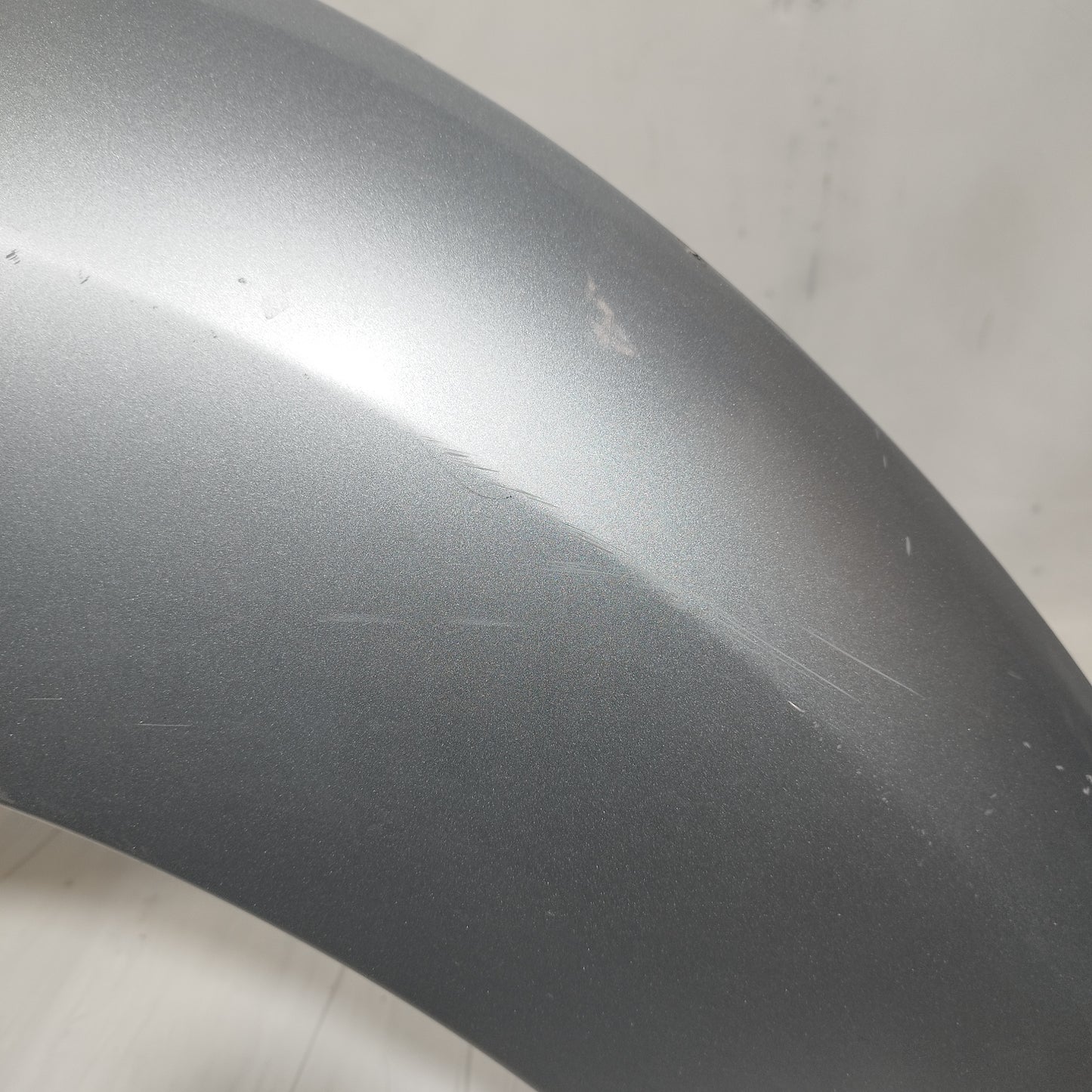 Parafango anteriore sx grigio Volkswagen New Beetle 2008 ecoAC14551