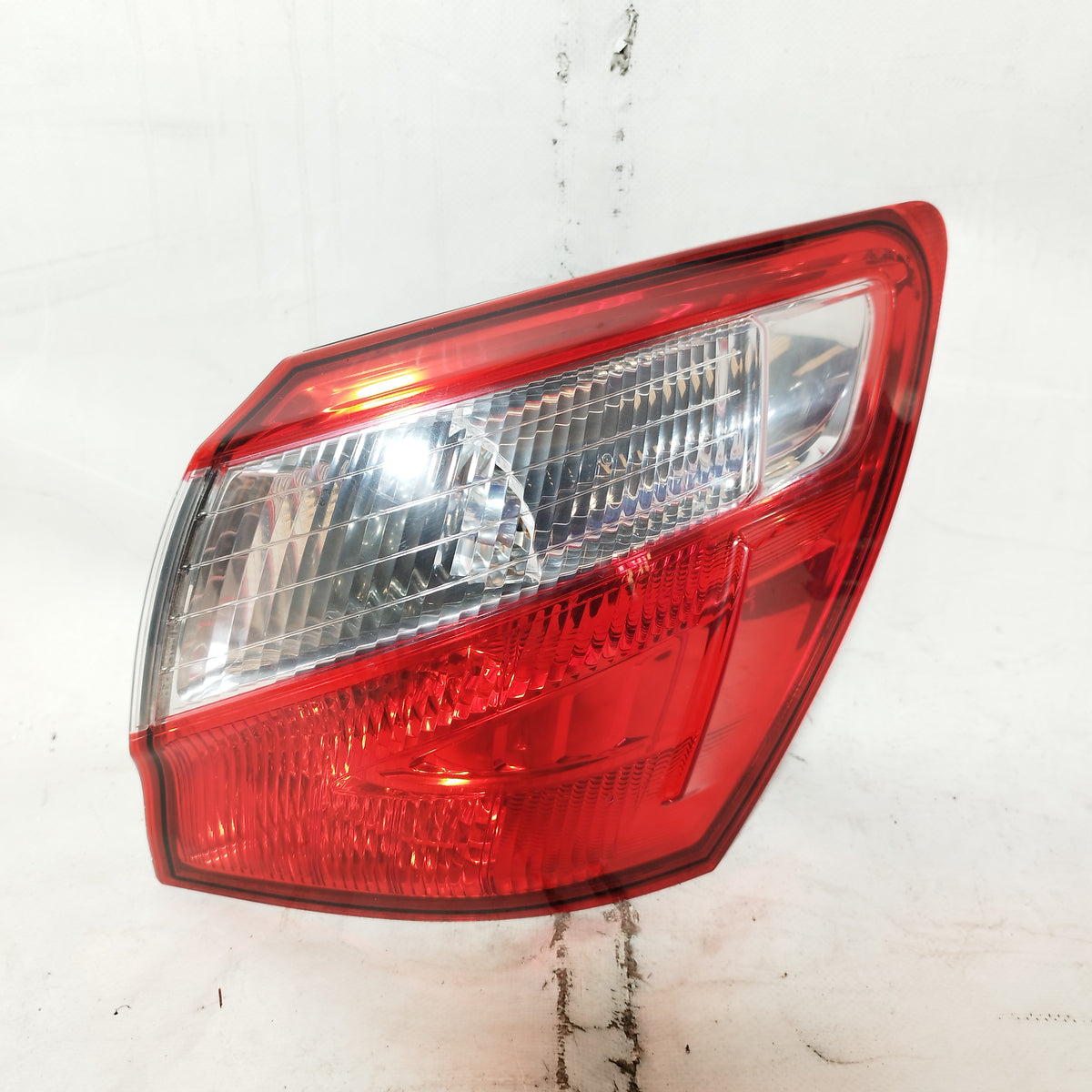 Fanale posteriore dx a led Nissan Qashqai (J10) 2010-2013 ecoDM456