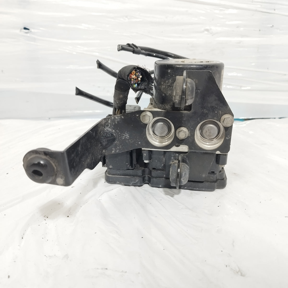 ABS Ford Focus III 2011-2014 cod: BV61-2C405-AL ecoAC17018