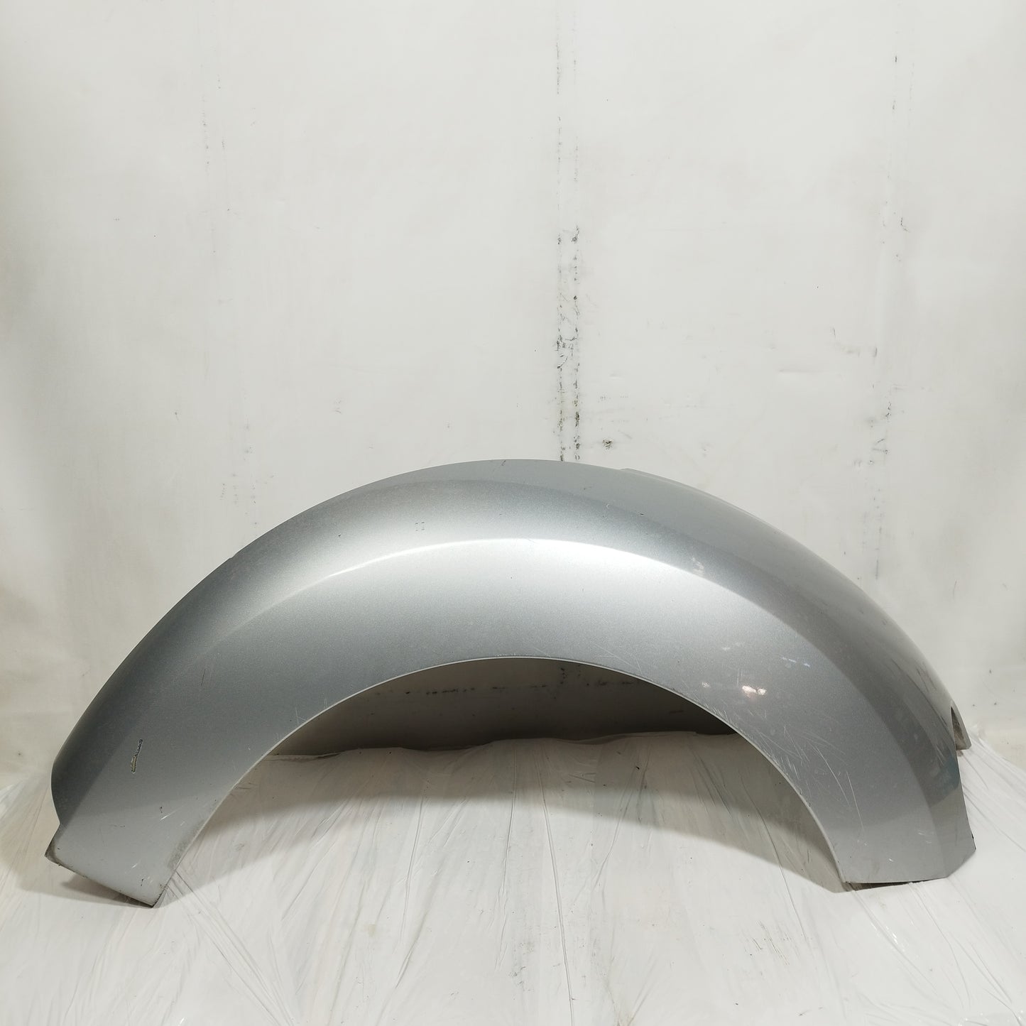 Parafango anteriore dx grigio Volkswagen New Beetle 2008 ecoAC14550