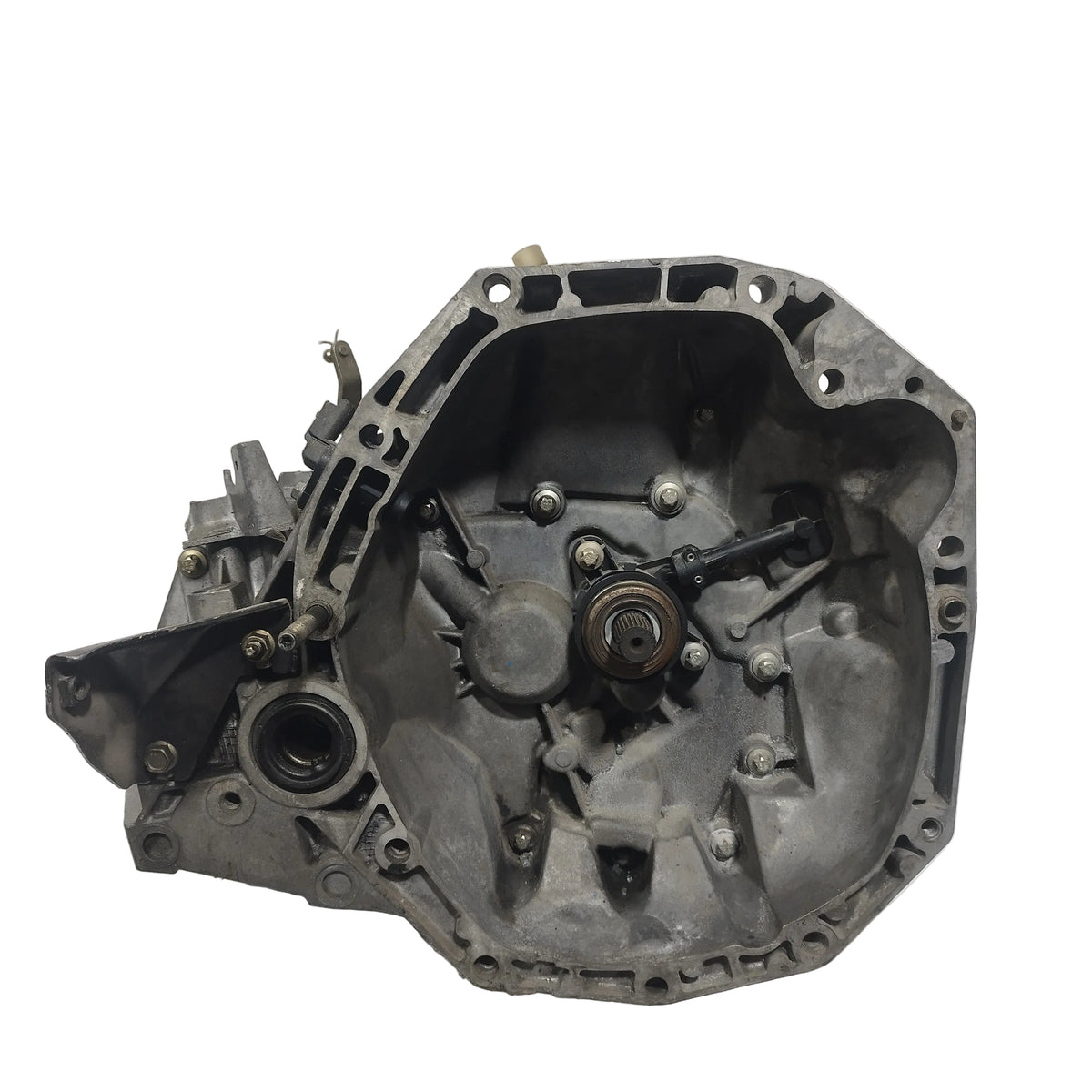 Cambio manuale 5 marce Renault Megane II 1.5 DCI 2006-2009 cod: jr5108 ecoAC16383