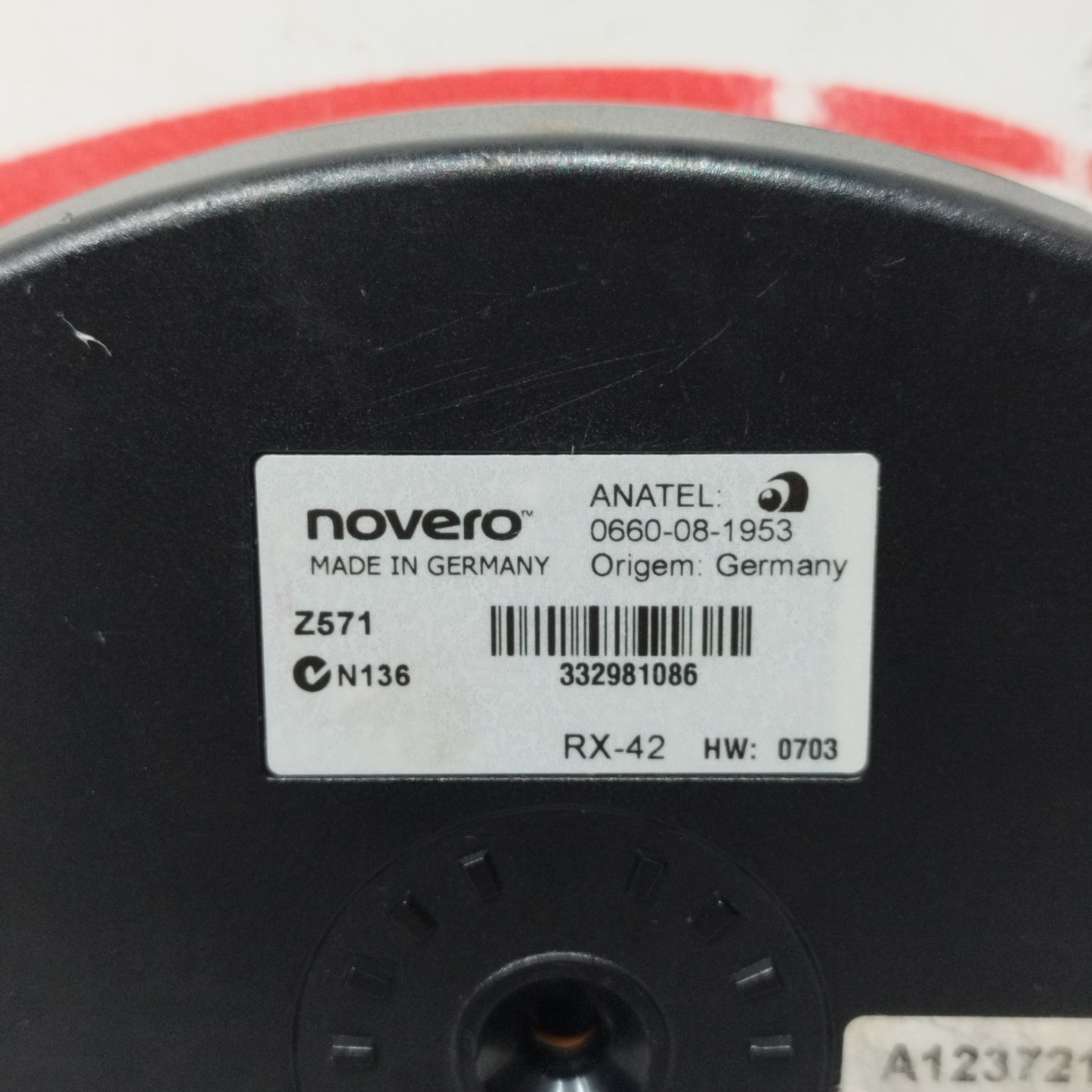 Centralina bluetooth Ford Focus 2011 cod: 8M5T19C112ER ecoAC10308