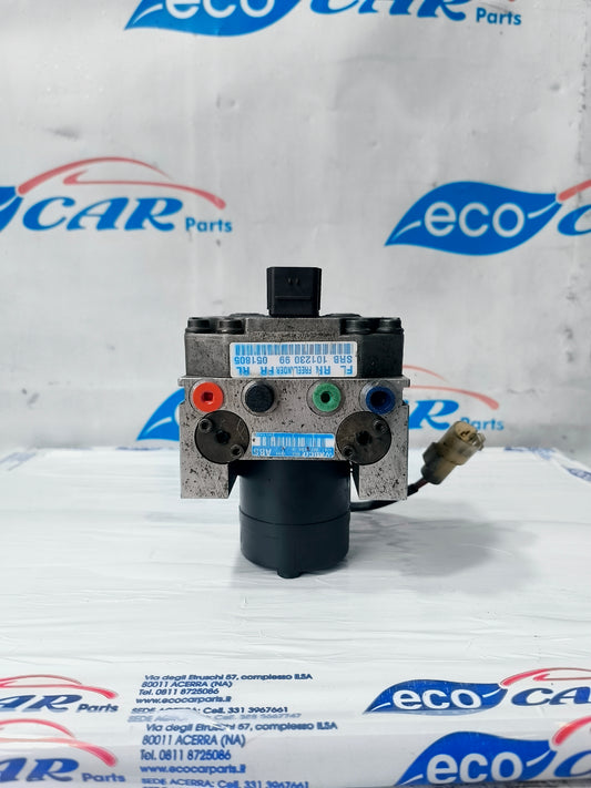 ABS Land Rover Freelander 2.0 D 2001 cod.10123099 ecoAG6289