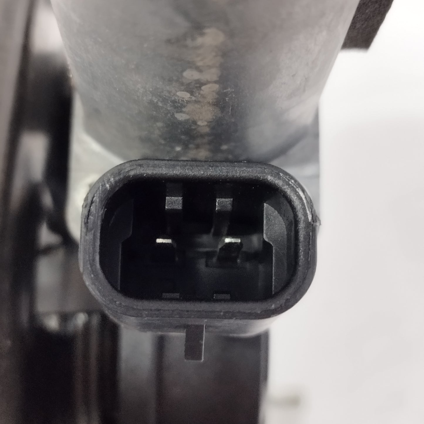 Cremagliera anteriore dx Fiat Punto Evo (199) 2007-2018 2 pin cod: 51895384 ecoAC16480