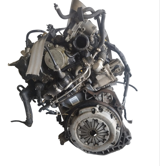 Motore Fiat Panda II (169) 1.3 MTJ 75CV 2010-2015 cod: 169A5000 ecoAC17292