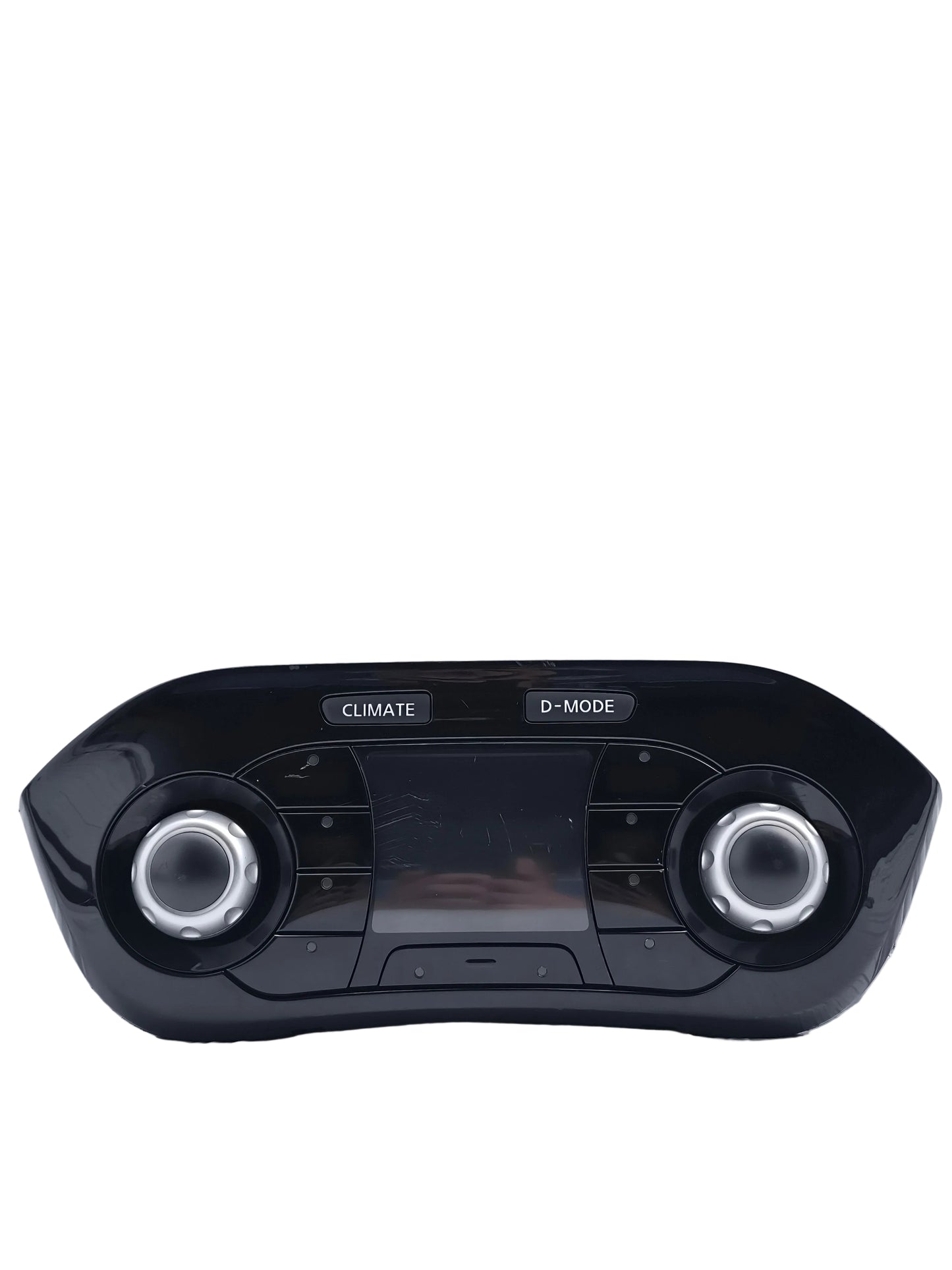 Pulsantiera comandi clima digitale Nissan Juke (F-15) anno 2010-2019 cod: 248451kg0a ecoAG8427