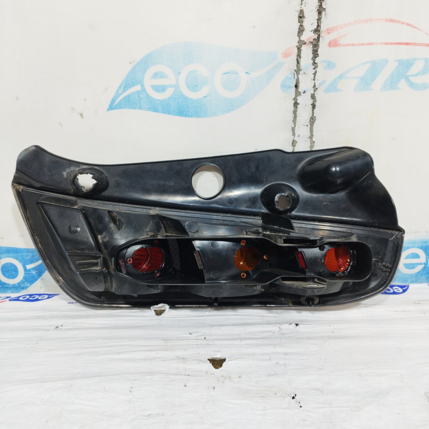 Linke Rückleuchte Lancia Ypsilon 2007 ecoAC11218