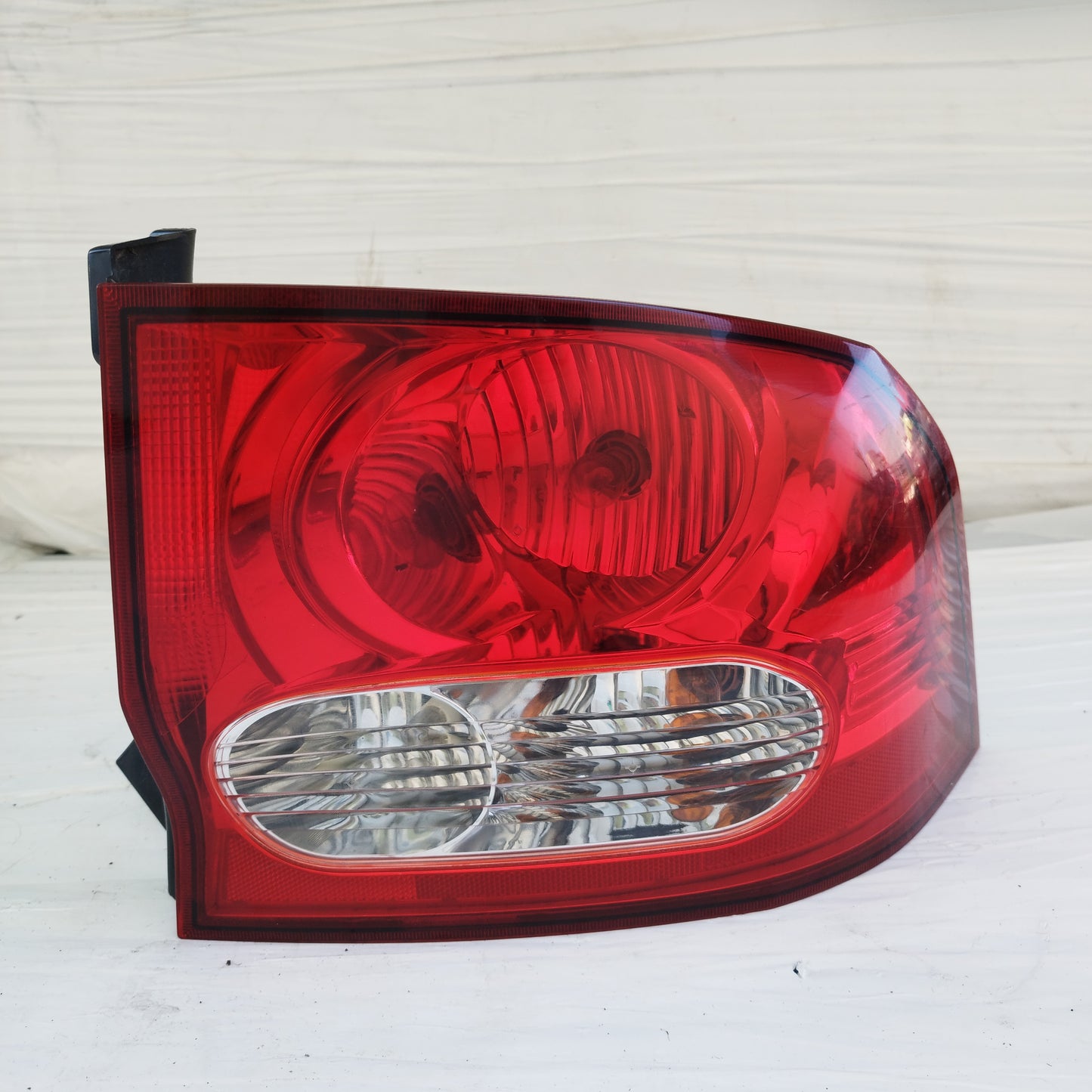 Fanale posteriore dx SsangYong Action 2006-2011 ecoDM329