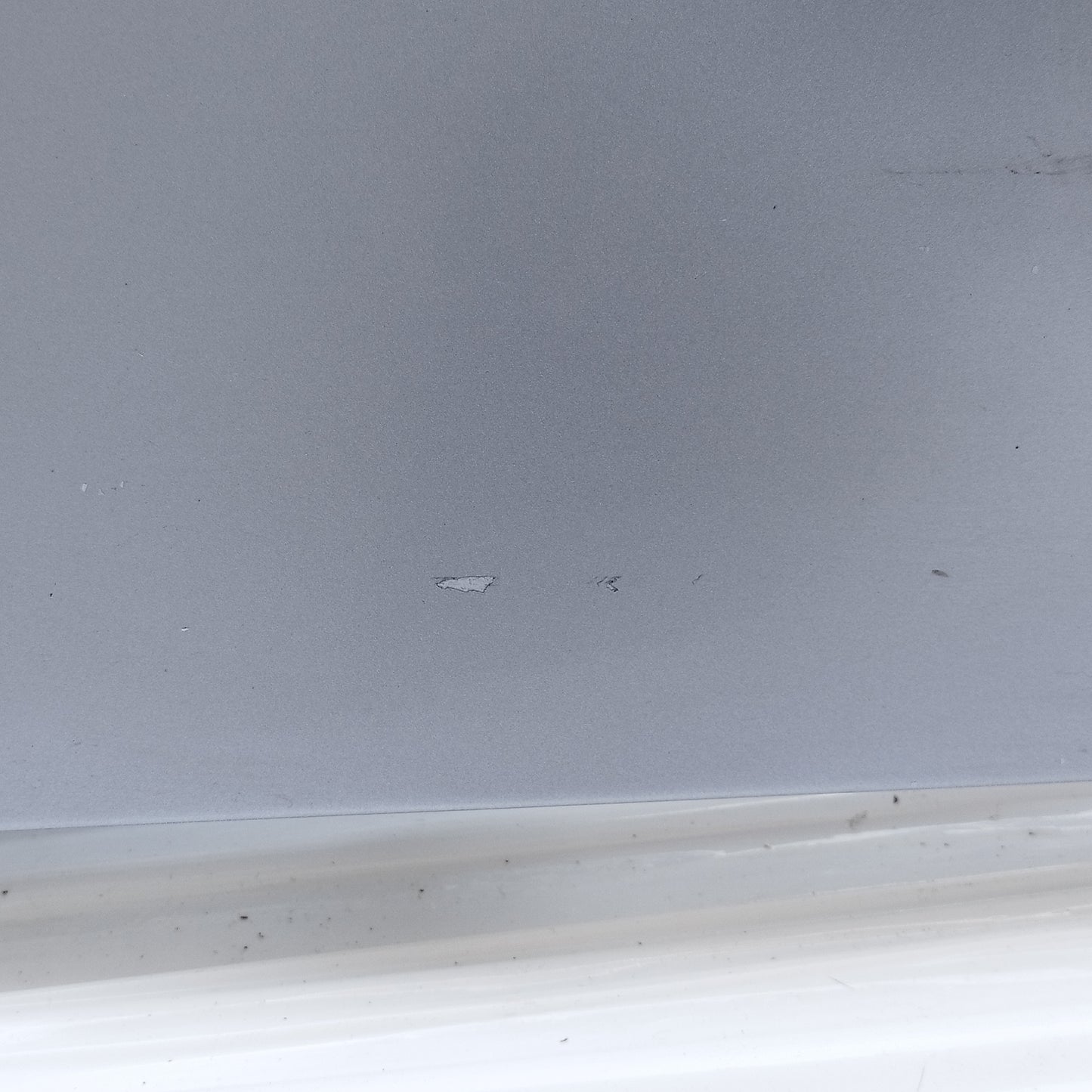 Parafango anteriore dx grigio Audi A3 2015 ecoAC15950