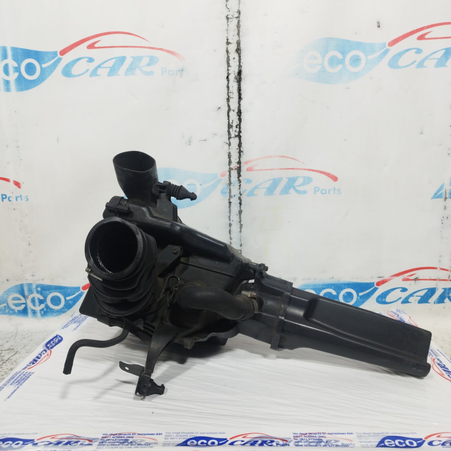 Scatola filtro Ford Focus 1.6 TDCI 2011 Cod: AV61-9F763-CC ecoAC11024