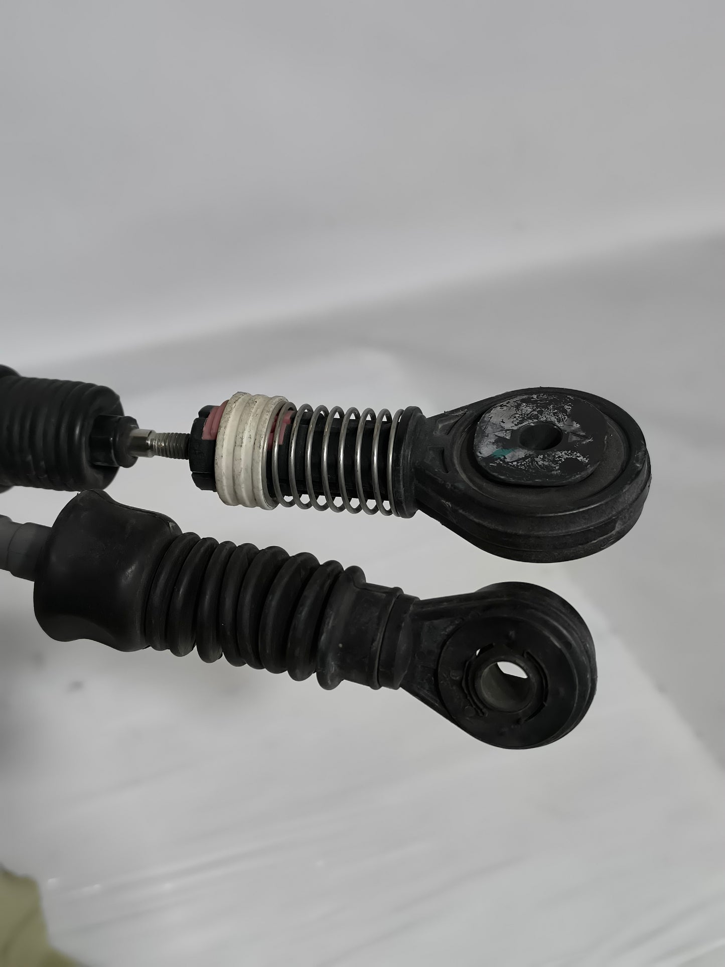 Gear lever with cables Hyundai i10 1.2 B year 2013 Cod. 43700-xxxxx ecoAG6805