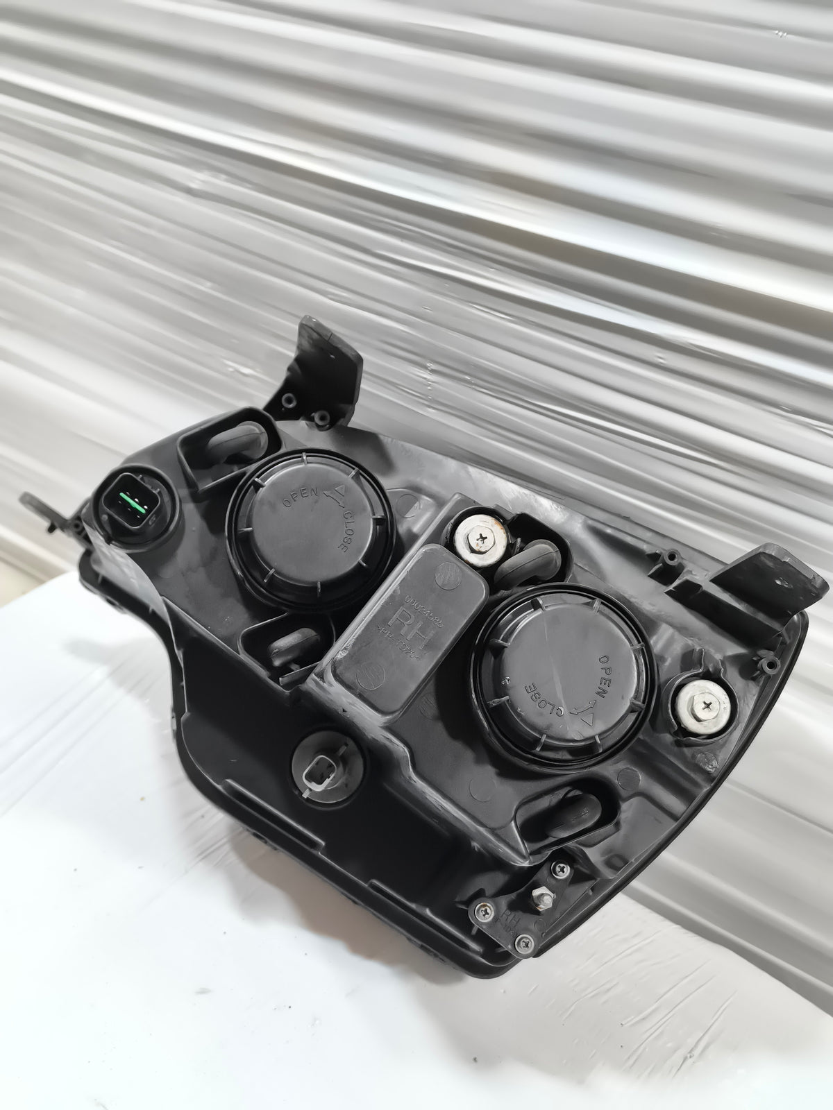 Fanale anteriore dx Opel Antara (L07) I serie anno 2006-2011 cod:00024585 ecoAG9648