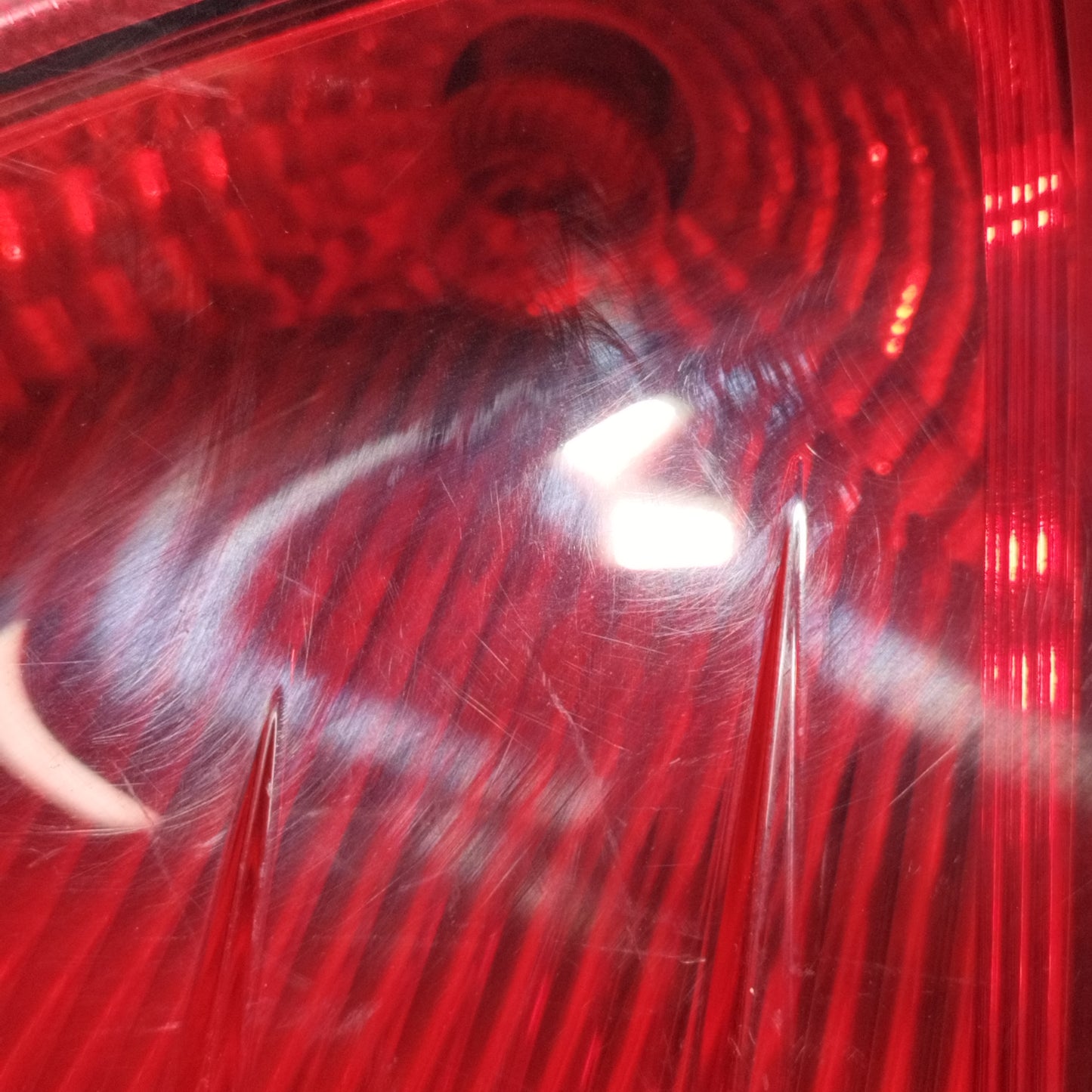 Fanale posteriore dx Renault Twingo 2008 ecoAC10424