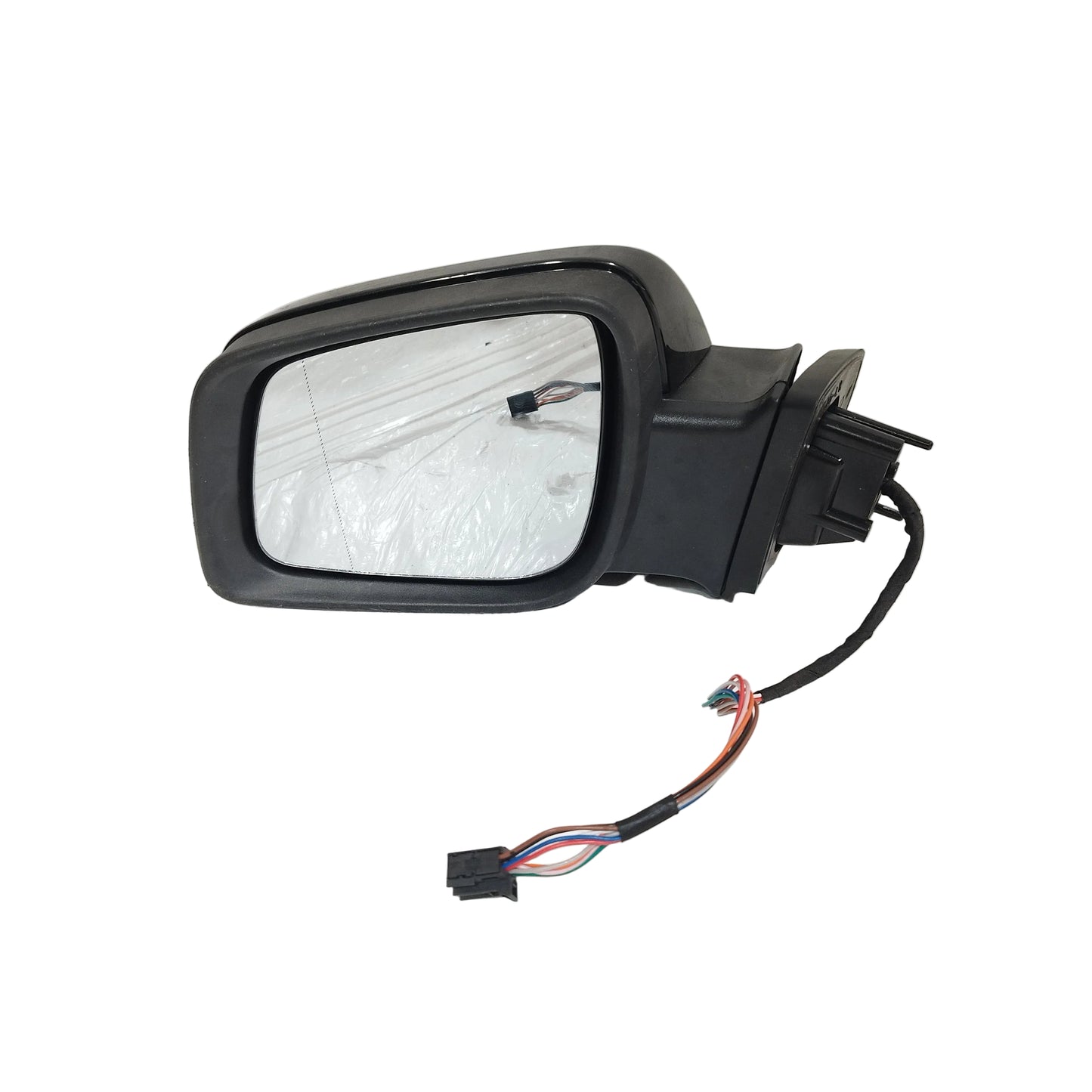 Specchietto elettrico anteriore sx nero Mercedes Classe B W245 2008-2011 Restyling 9 fili ecoAC16665
