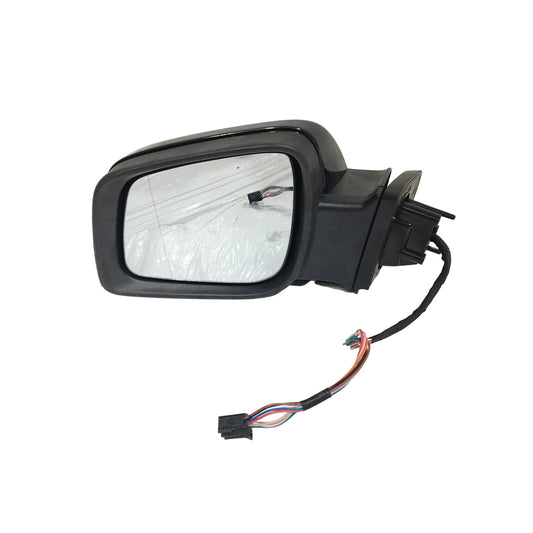 Specchietto elettrico anteriore sx nero Mercedes Classe B W245 2008-2012 Restyling 9 fili ecoAC16665