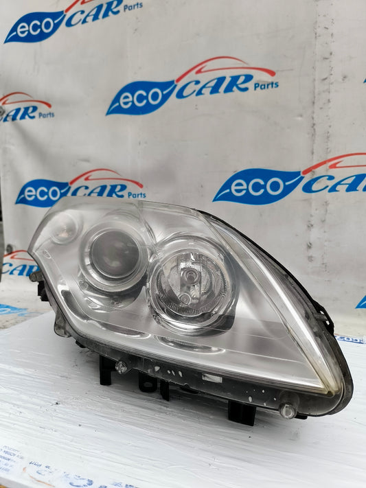 Fanale anteriore dx Renault Laguna 2010 ecoAG5824