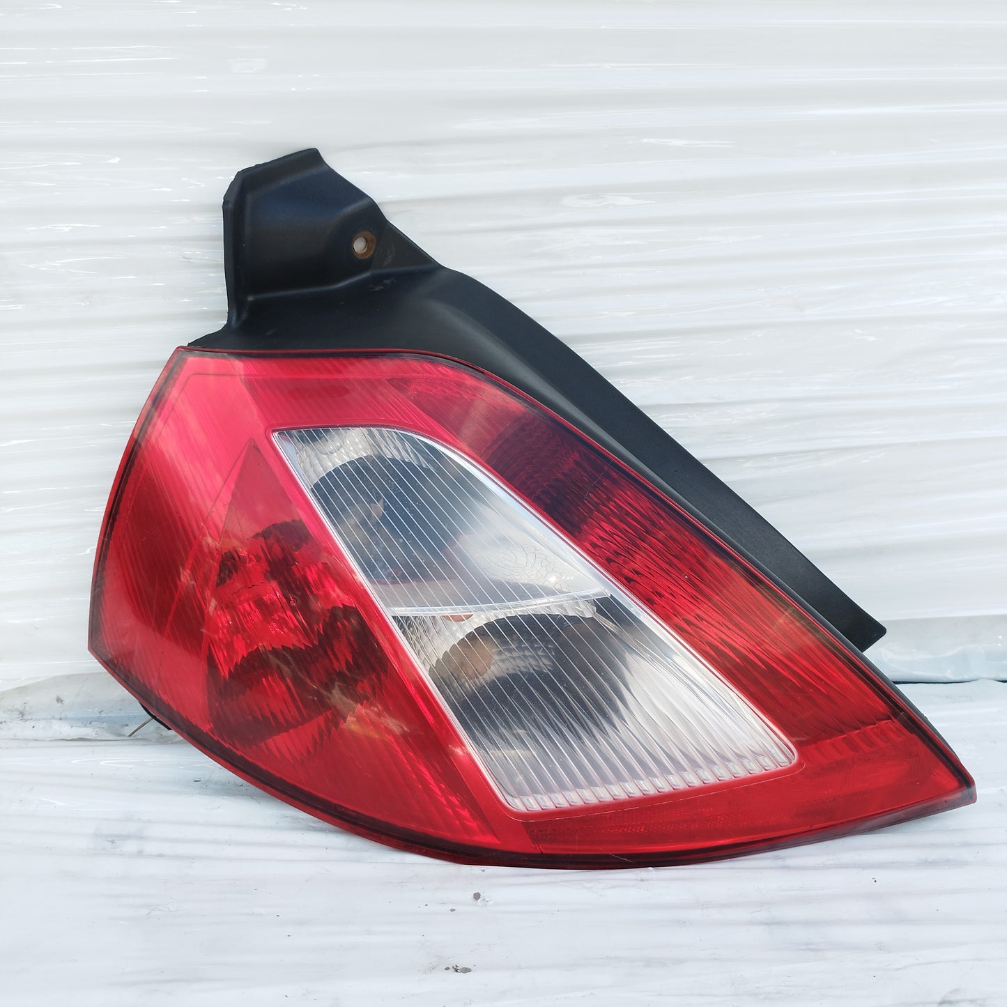 Fanale posteriore sx Renault Megane II Berlina 5p 2002-2006 cod: 8200073236 ecoDM348