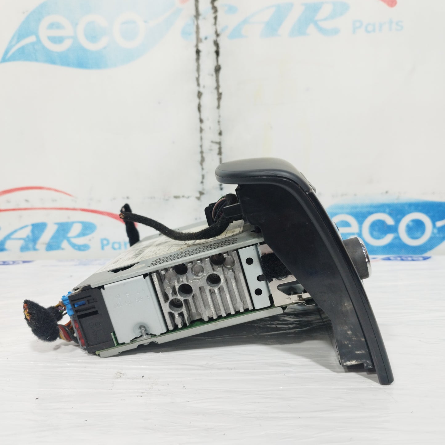 Autoradio Lancia Ypsilon 2013 Cod: 7355434800 ecoAC11051