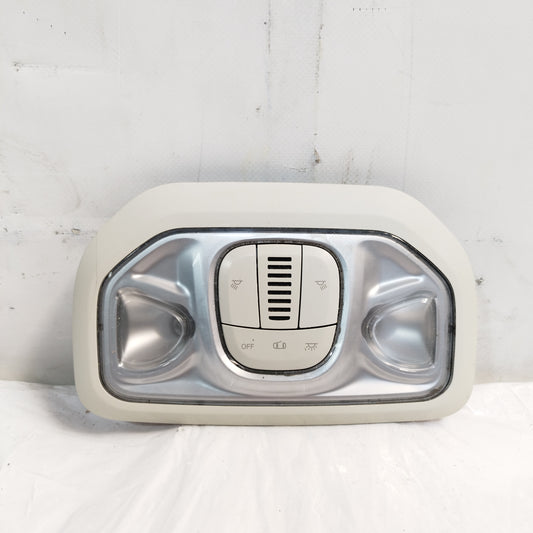 Luce di cortesia Fiat Tipo (356 / 357) 2016-2020 cod: 7356314060 ecoAC16133