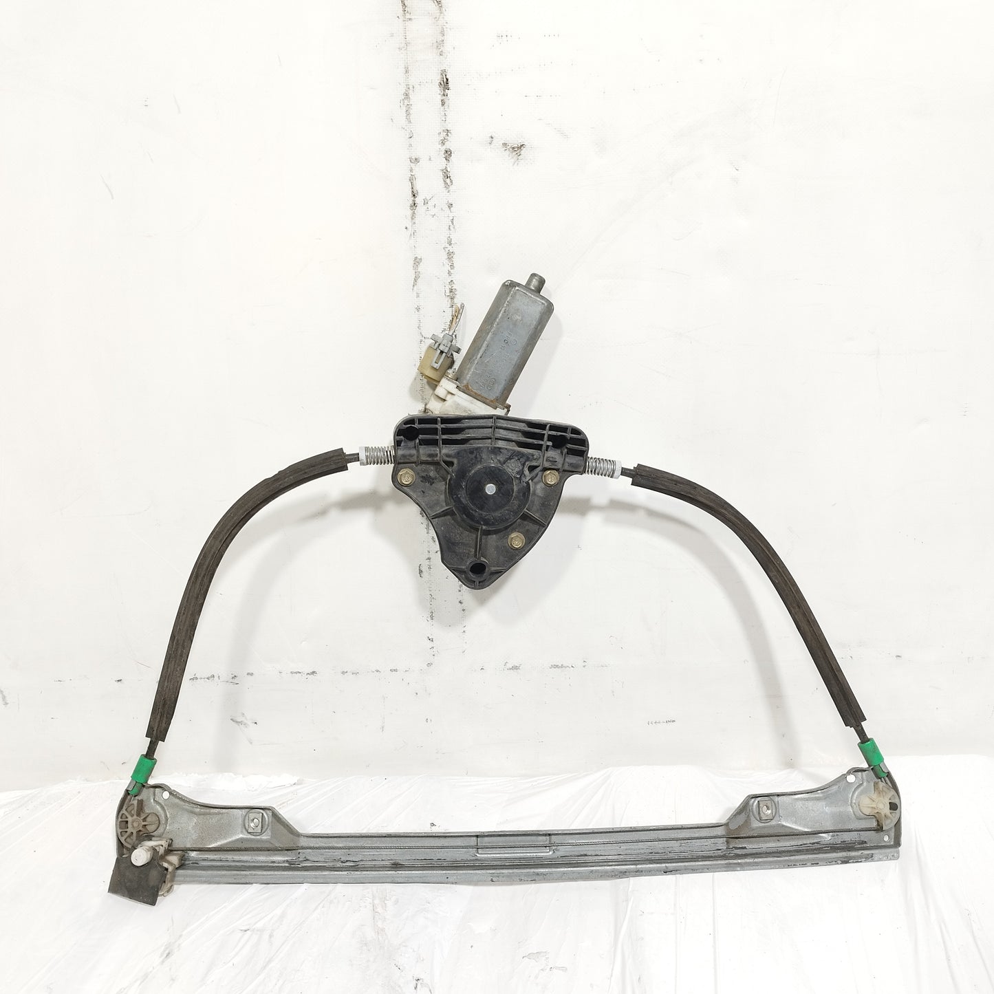 Cremagliera anteriore sx Renault Clio 2001 5 porte ecoAC15406