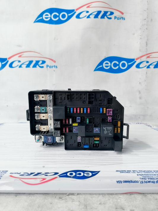 Centralina fusibili MG ZS 1.5 B 2022 Cod.10837496 ecoAG6229
